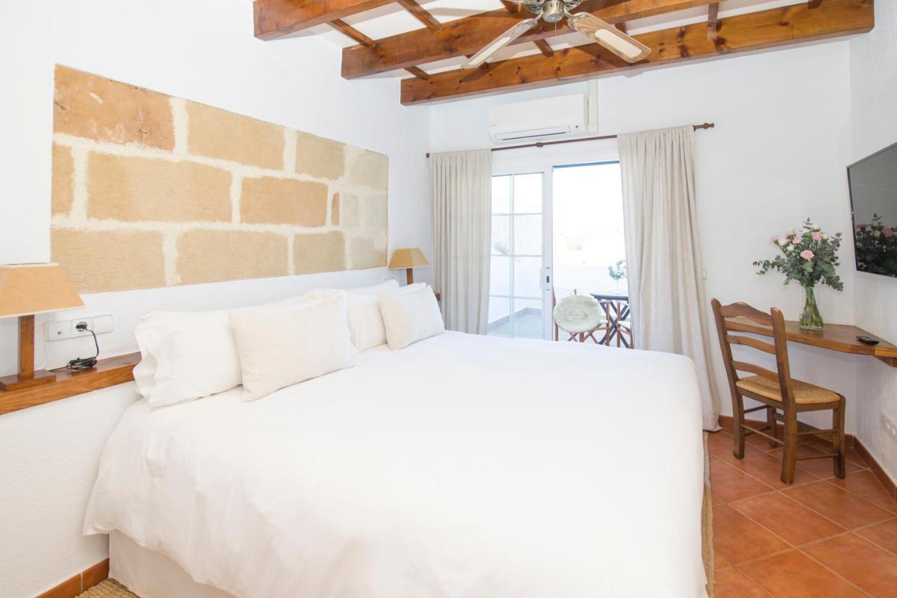 Llucmacanes Gran Agroturismo Mahon  Exterior photo