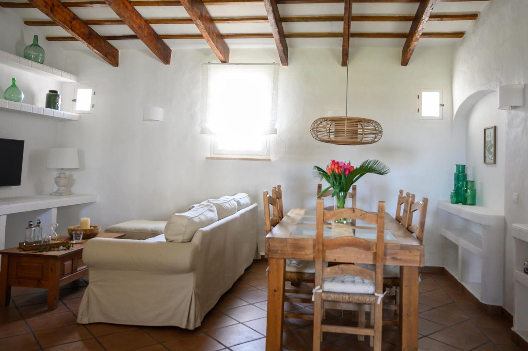Llucmacanes Gran Agroturismo Mahon  Exterior photo